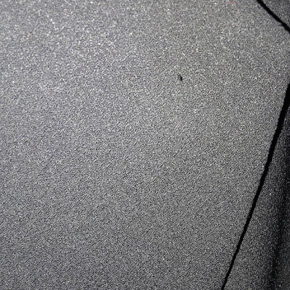 Valerie Stevens Navy Jacket Size 8 - Picture 11 of 11